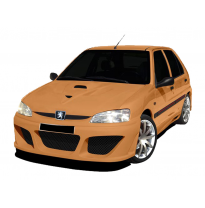 Paragolpes Delantero Peugeot 106 Ii Snake