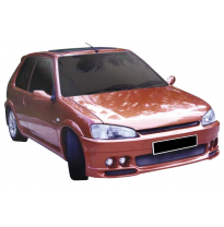 Paragolpes Delantero Peugeot 106 Ii Sport