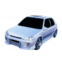 Paragolpes Delantero Peugeot 106 Ii Super