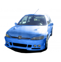 Paragolpes Delantero Peugeot 106 Ii Viper