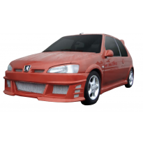 Paragolpes Delantero Peugeot 106 Ii Zicon Wide