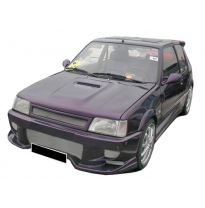Paragolpes Delantero Peugeot 205 Radikal