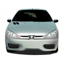 Paragolpes Delantero Peugeot 206 Modena
