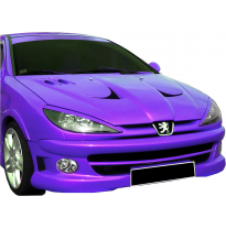 Paragolpes Delantero Peugeot 206 Razor