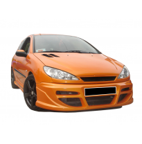 Paragolpes Delantero Peugeot 206 Superior