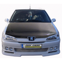 Paragolpes Delantero Peugeot 306