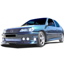 Paragolpes Delantero Peugeot 306 I