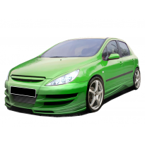 Paragolpes Delantero Peugeot 307 Galaxy