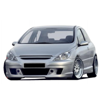 Paragolpes Delantero Peugeot 307 Sport