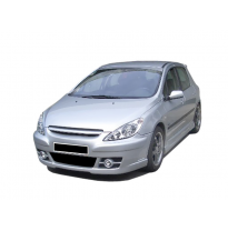 Paragolpes Delantero Peugeot 307 Vega