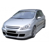 Paragolpes Delantero Peugeot 307 Vega Ii