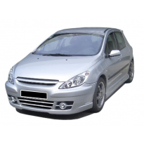 Paragolpes Delantero Peugeot 307 Vega Iii