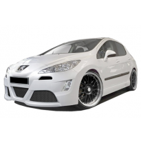 Paragolpes Delantero Peugeot 308 Elektra