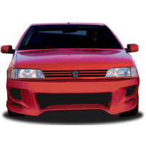 Paragolpes Delantero Peugeot 405 Radikal
