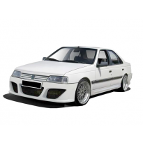 Paragolpes Delantero Peugeot 405 Stratos