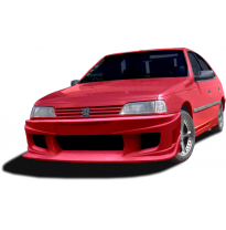 Paragolpes Delantero Peugeot 405 Wild