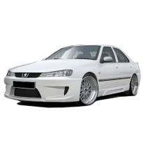 Paragolpes Delantero Peugeot 406 Genesis