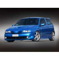 Paragolpes Delantero  Pista Alfa Romeo 145 Pista Fiberglass (Gfk)  El Tiempo De Entrega De Este Producto Puede Ser De 1-2 Semana