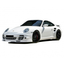 Paragolpes Delantero Porsche Carrera Gt3