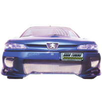Paragolpes Delantero Racing I Peugeot 306