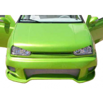 Paragolpes Delantero Racing Vw Golf Iii