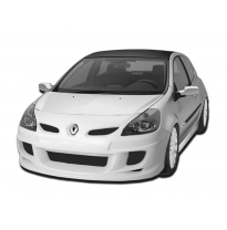 Paragolpes Delantero Renault Clio 06 Sport