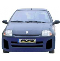 Paragolpes Delantero Renault Clio 2001