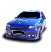 Paragolpes Delantero Renault Clio 92 Thanos