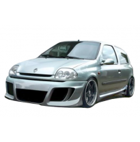 Paragolpes Delantero Renault Clio 98 Fury