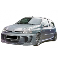 Paragolpes Delantero Renault Clio 98 Fury