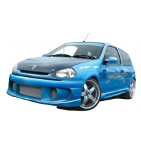 Paragolpes Delantero Renault Clio 98 Street