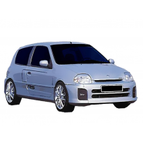 Paragolpes Delantero Renault Clio 98 Tipo V6