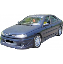 Paragolpes Delantero Renault Laguna Rave