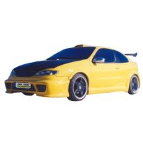 Paragolpes Delantero Renault Megane Coupe Impact Ensanchado