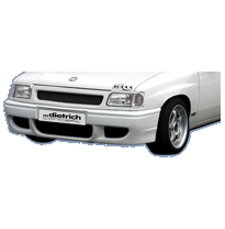 Paragolpes Delantero Rs Vbumper Op Corsa A