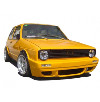 Paragolpes Delantero Rs2 Vbumper Vw Golf Cabrio I 89-