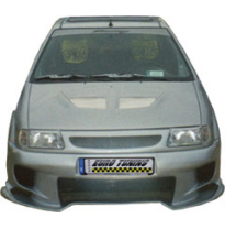 Paragolpes Delantero Saxo Racing -96