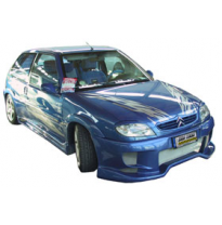 Paragolpes Delantero Saxo Racing -99