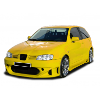 Paragolpes Delantero Seat Ibiza 00 Boston