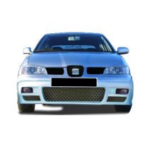 Paragolpes Delantero Seat Ibiza 00 Mirage
