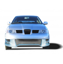 Paragolpes Delantero Seat Ibiza 00 Radikal