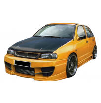 Paragolpes Delantero Seat Ibiza 00 Spider