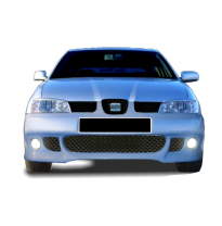 Paragolpes Delantero Seat Ibiza 00 Tuner
