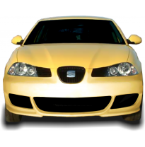 Paragolpes Delantero Seat Ibiza 03 Apache S/Faros