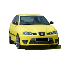 Paragolpes Delantero Seat Ibiza 03 Cupra