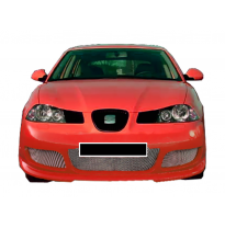 Paragolpes Delantero Seat Ibiza 03 Dragon