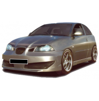 Paragolpes Delantero Seat Ibiza 03 Mars