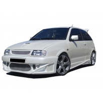Paragolpes Delantero Seat Ibiza 93 Boston