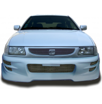 Paragolpes Delantero Seat Ibiza 93 Radikal