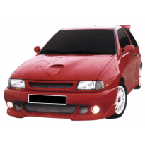 Paragolpes Delantero Seat Ibiza 93 Tuner